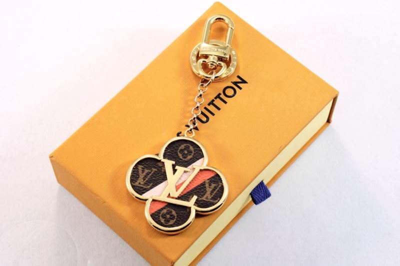 Louis Vuitton Keychains